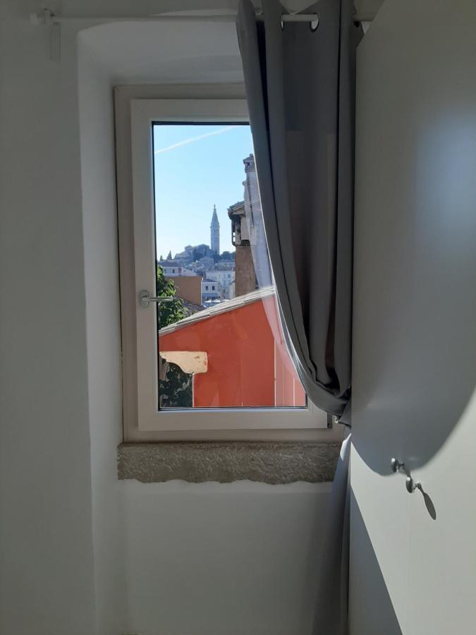 Apartment Lino - City Center Ровінь Екстер'єр фото